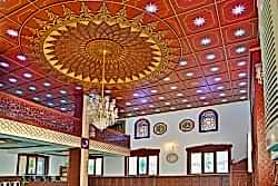Alanya Eski Hal Camii