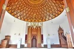 Bursa Mudanya Üçer Camii