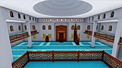 Mingəçevir ÜNİVERSİTE CAMİİ