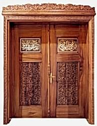 Kapı 8004