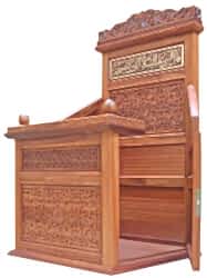 Mescid Ürünleri 02