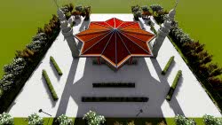 PROJE CAMİİ