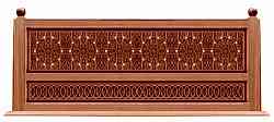 Müezzin Mahveli 401