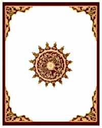 Tavan Süslemeleri 01