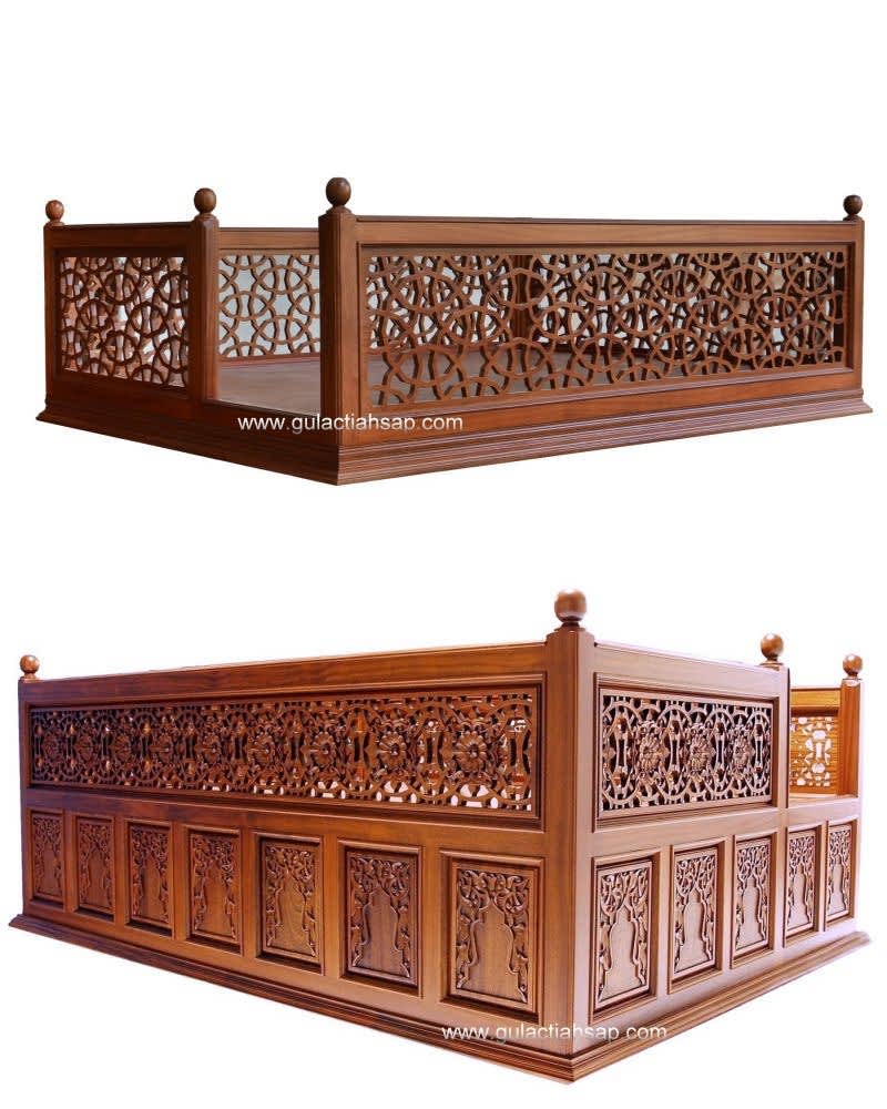 Müezzin Mahveli 406 - 5