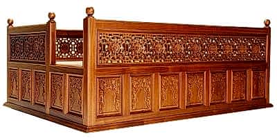 Müezzin Mahveli 406 - 3