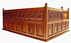 Müezzin Mahveli 406
