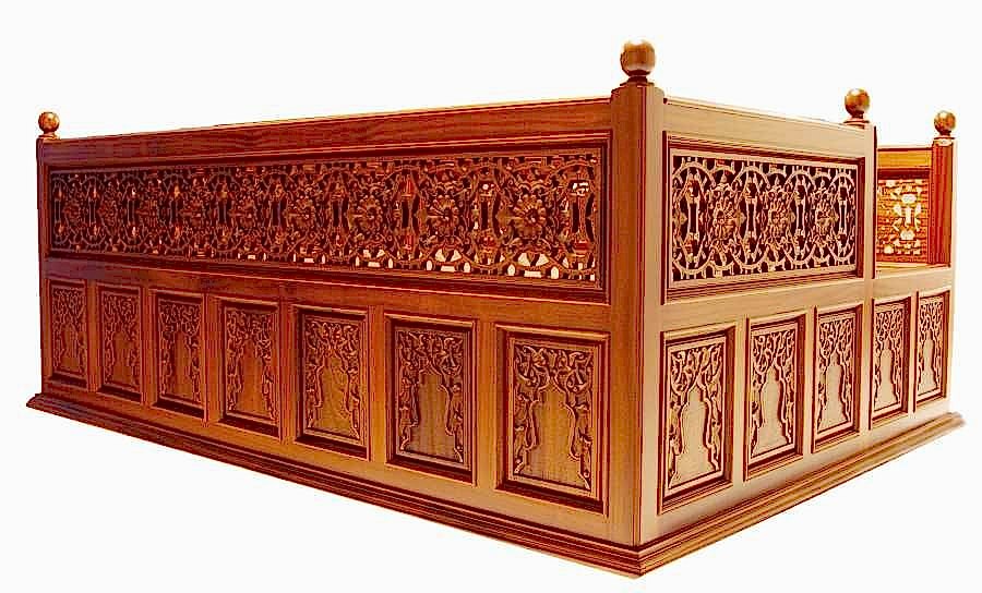 Müezzin Mahveli 406 - 1