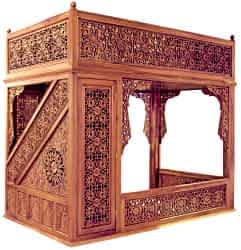 Müezzin Mahveli 400