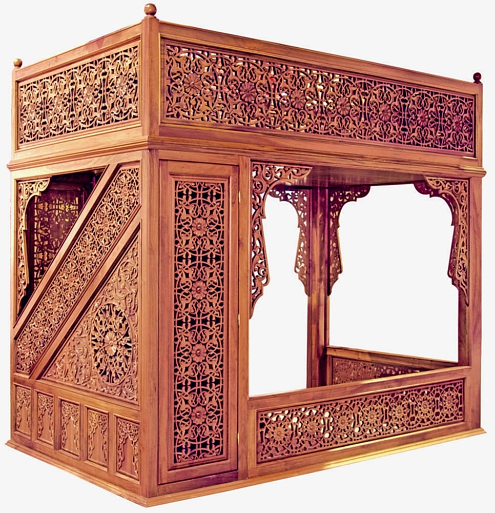 Müezzin Mahveli 400 - 1
